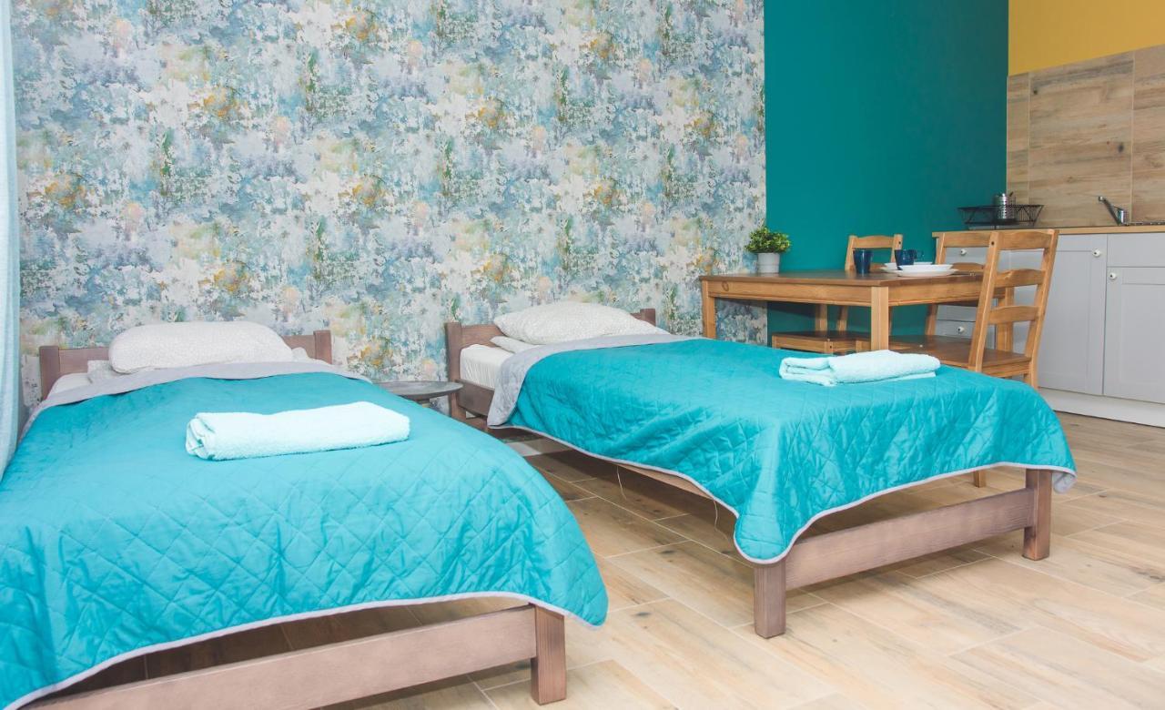 Apartamenty W Swieciu Cs17 Świecie エクステリア 写真