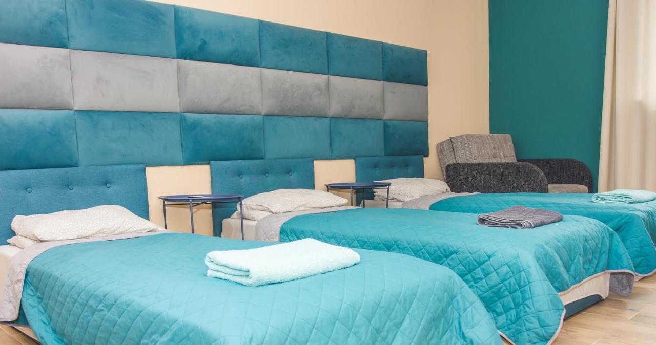 Apartamenty W Swieciu Cs17 Świecie エクステリア 写真