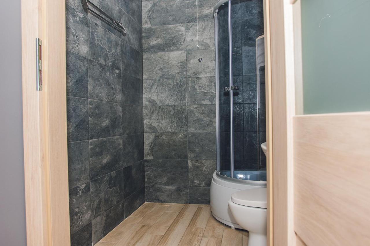 Apartamenty W Swieciu Cs17 Świecie エクステリア 写真