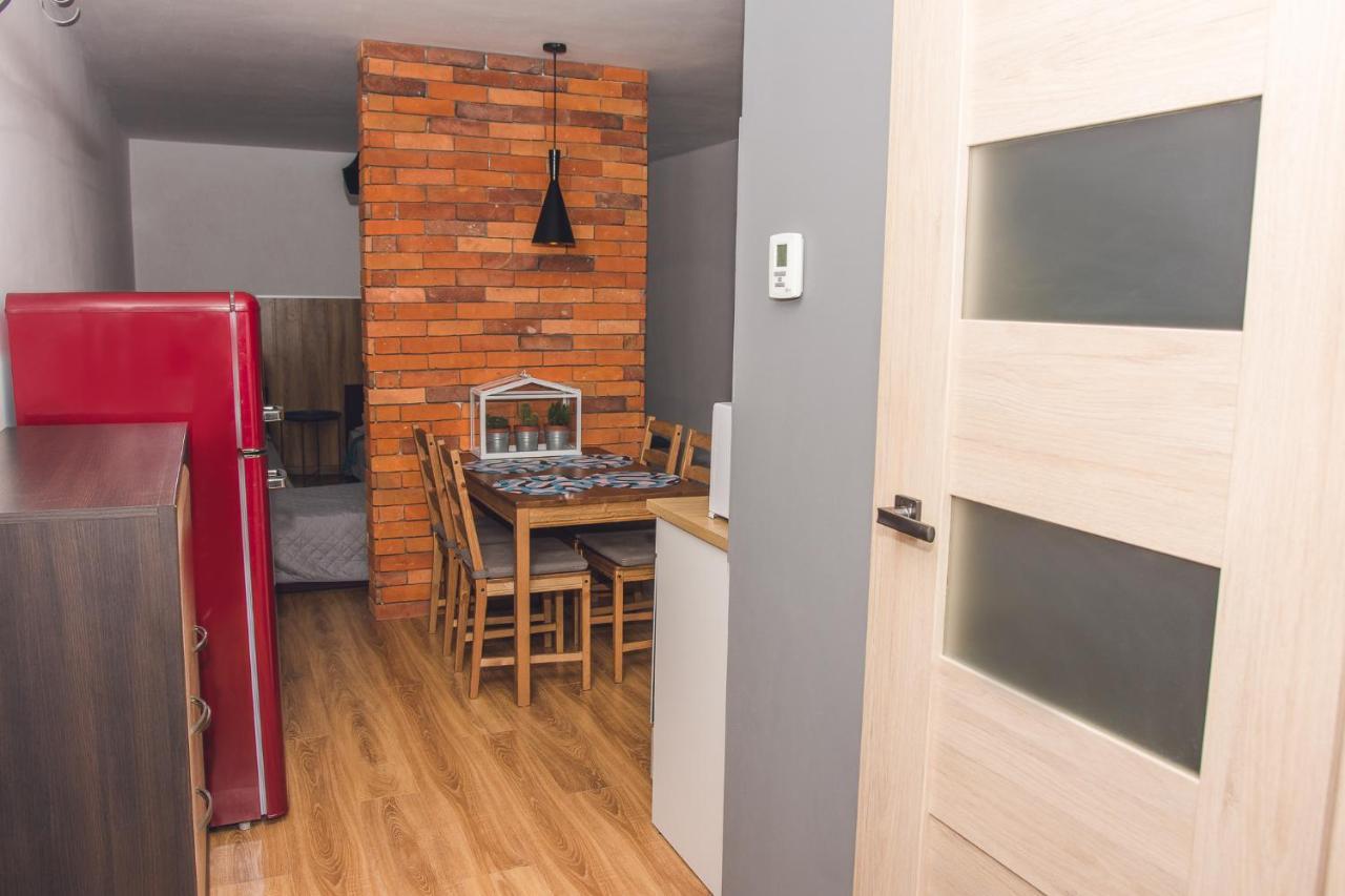 Apartamenty W Swieciu Cs17 Świecie エクステリア 写真