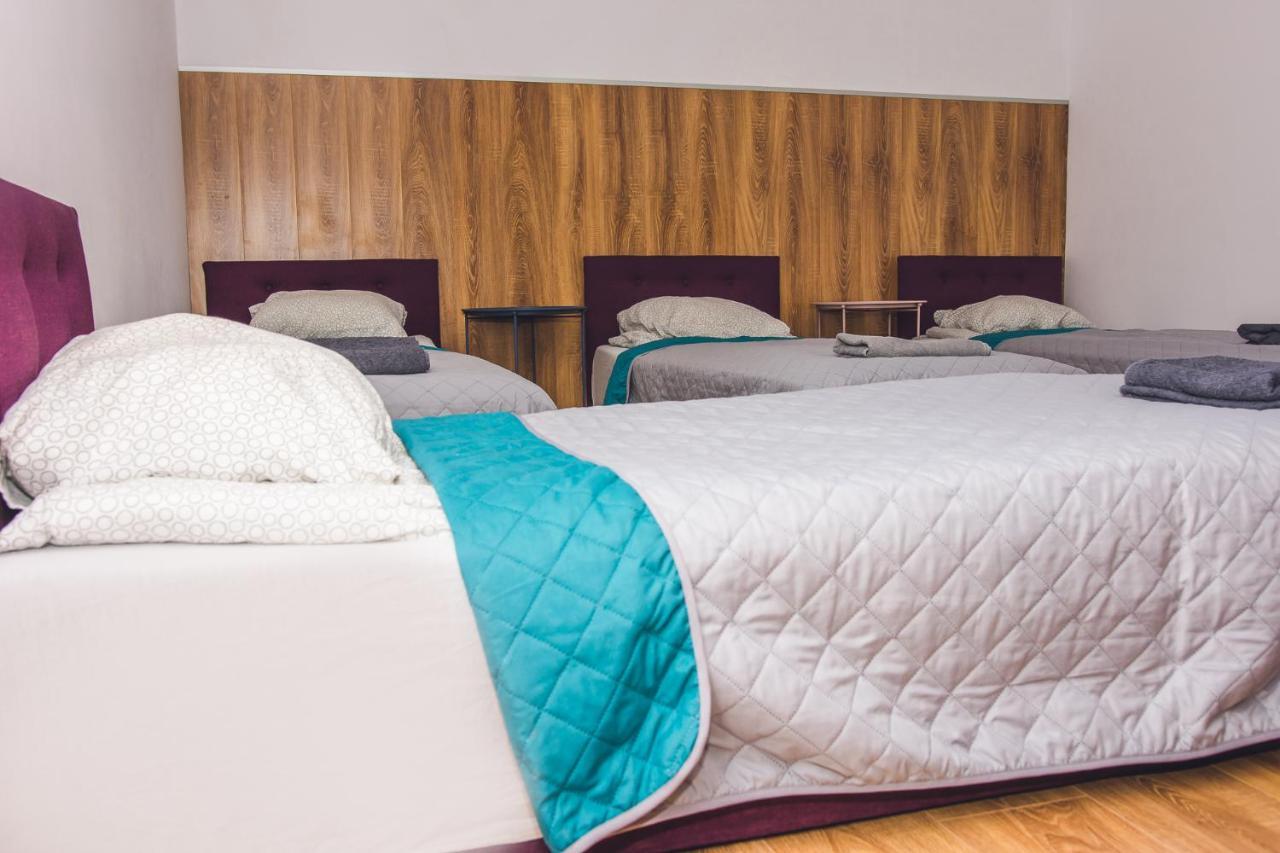 Apartamenty W Swieciu Cs17 Świecie エクステリア 写真