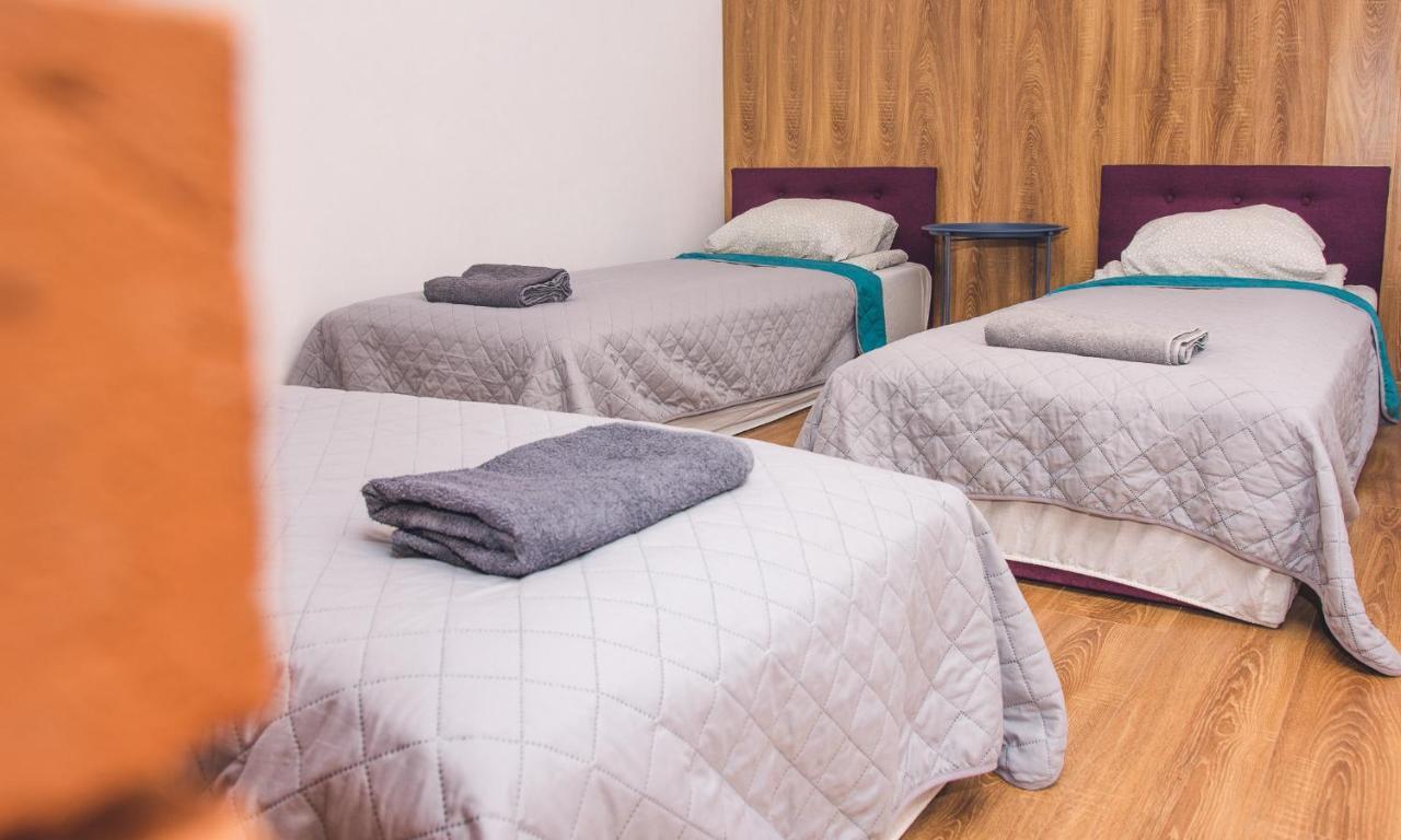 Apartamenty W Swieciu Cs17 Świecie エクステリア 写真